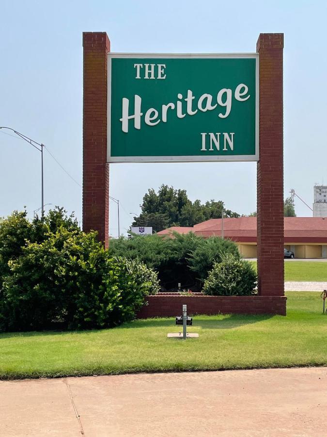 Heritage Inn Fairview Exteriör bild