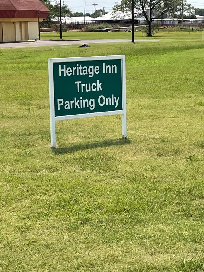 Heritage Inn Fairview Exteriör bild