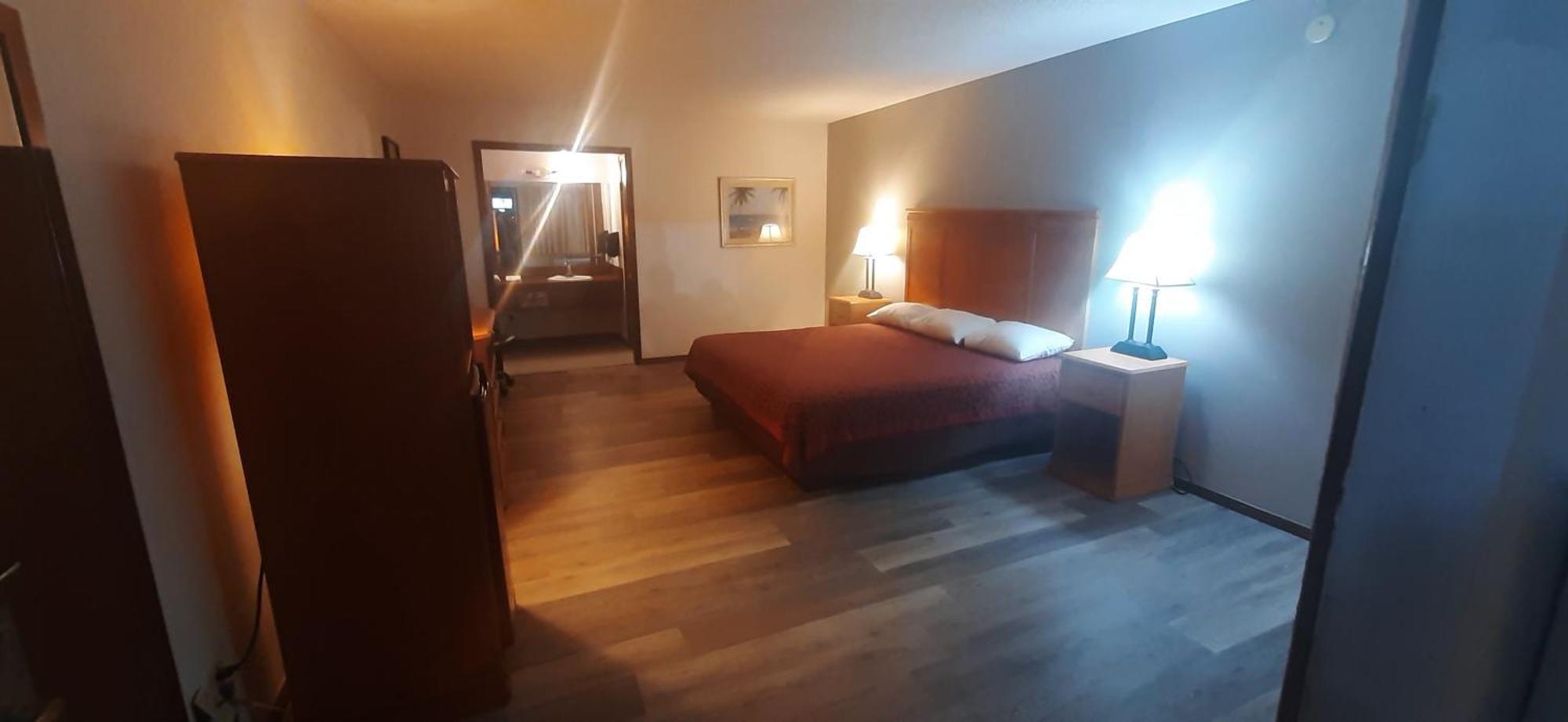 Heritage Inn Fairview Exteriör bild