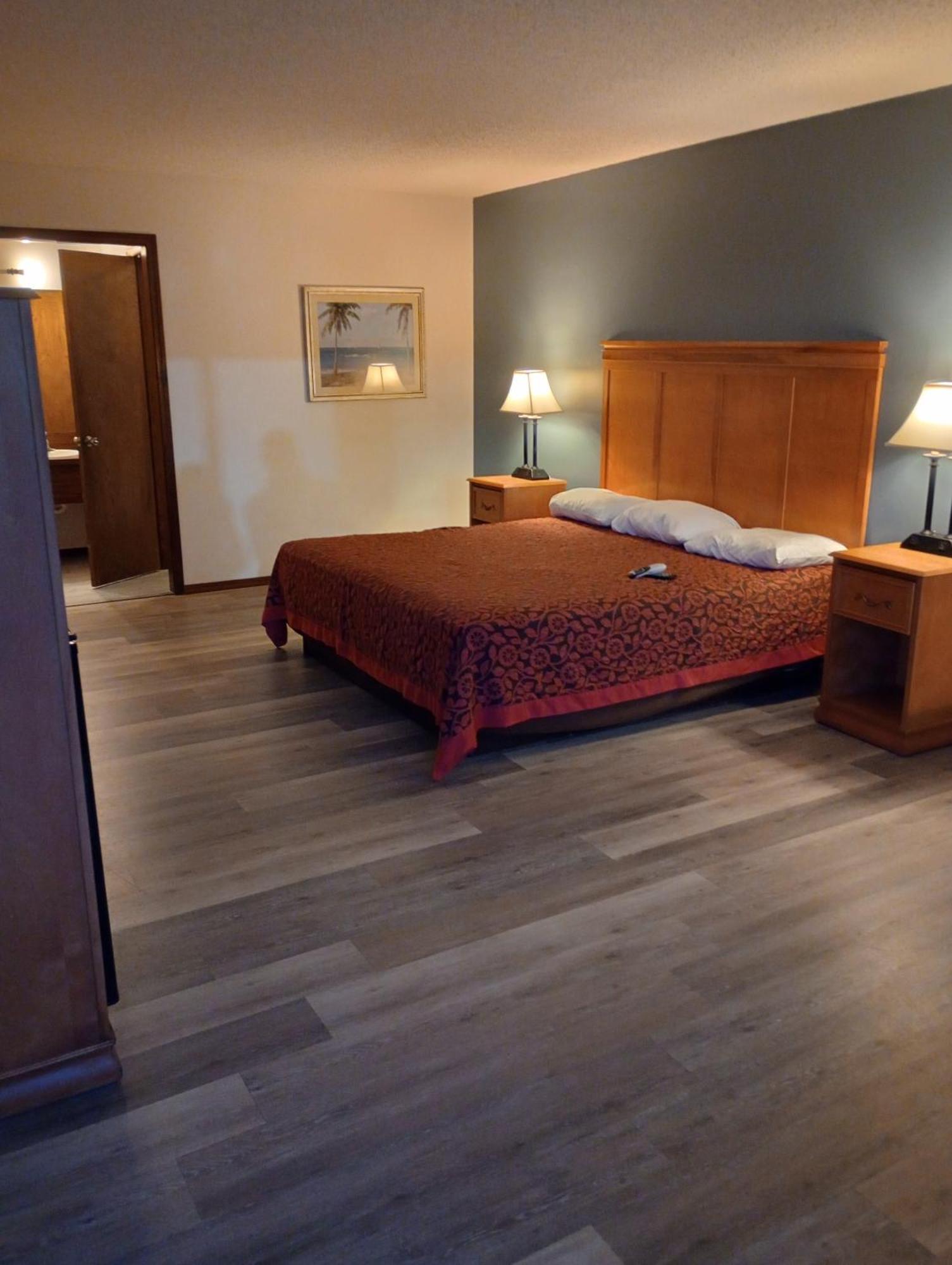 Heritage Inn Fairview Exteriör bild